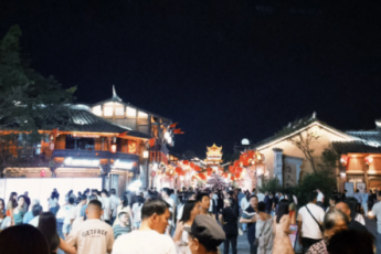 中國(guó)出入境旅游動(dòng)能強(qiáng)勁 成全球旅游收入增長(zhǎng)核心動(dòng)力