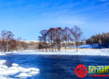 黑龍江十大著名景區(qū),你去過(guò)幾個(gè)?