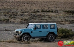 專(zhuān)業(yè)越野×租車(chē)平臺(tái):212越野車(chē)激活非城市場(chǎng)景出行新藍(lán)海