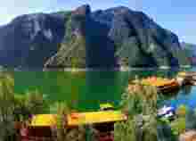 聯(lián)合國(guó)世界旅游組織第三批“最佳旅游鄉(xiāng)村”遴選申報(bào)開(kāi)始