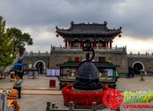 章丘旅游景點(diǎn)排名前十名:清照故里藏佳境,章丘十景醉游人