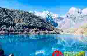 看好中國(guó)冬季出境游市場(chǎng) 國(guó)際旅游目的地爭(zhēng)相營(yíng)銷(xiāo)