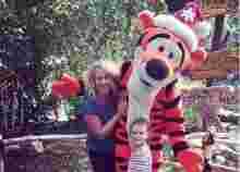 摯友去世讓她把家里裝修廚房的錢(qián),拿去和女兒跑遍世界